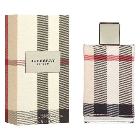 profumo burberry femminile london|Burberry London For Woman Eau de Parfum 100ml .